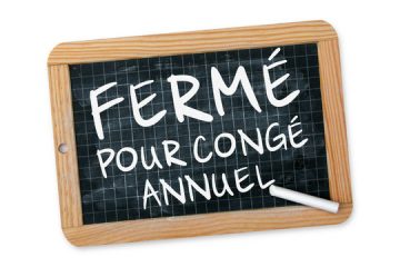 fermeture pour congé annuel de la cabane a farine a dessenheim du 10 au 23 octobre 2022